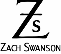 Zach Swanson